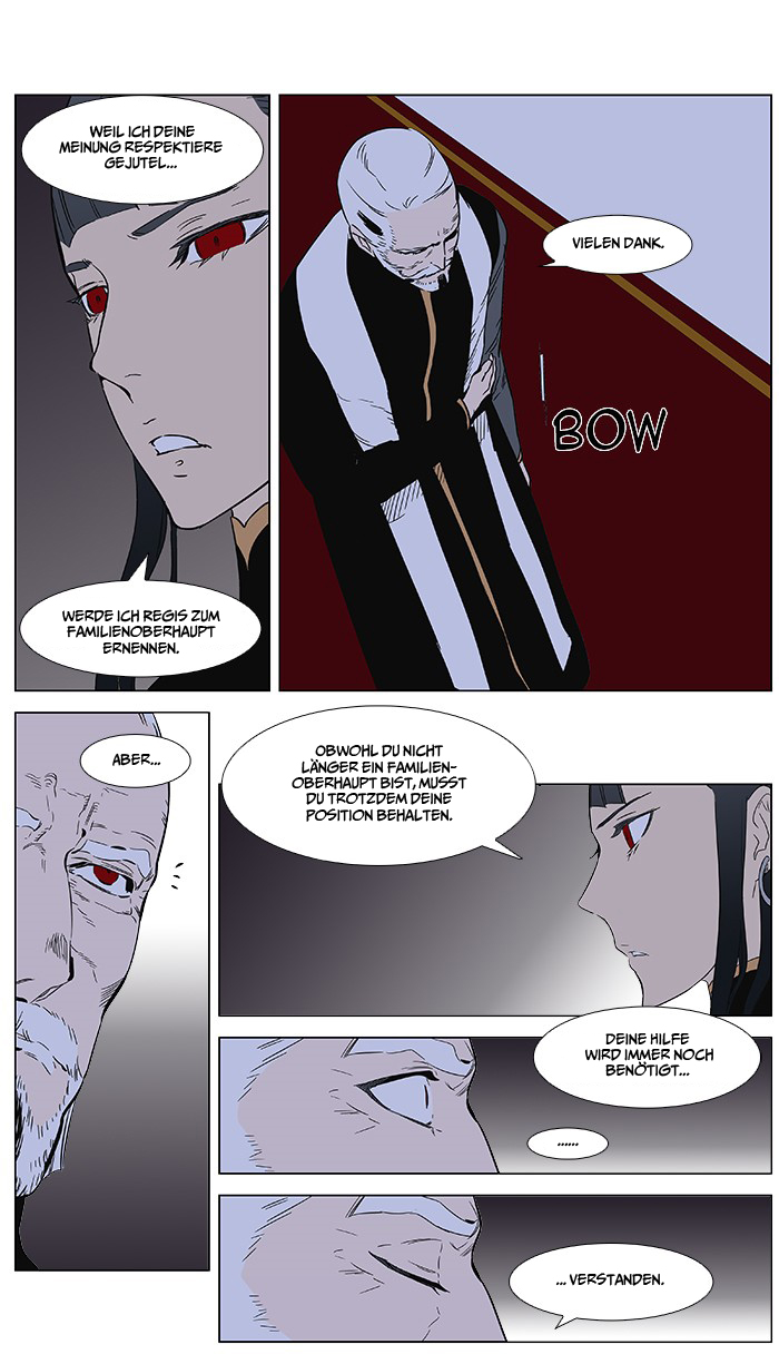 Read Noblesse DE Manga Online