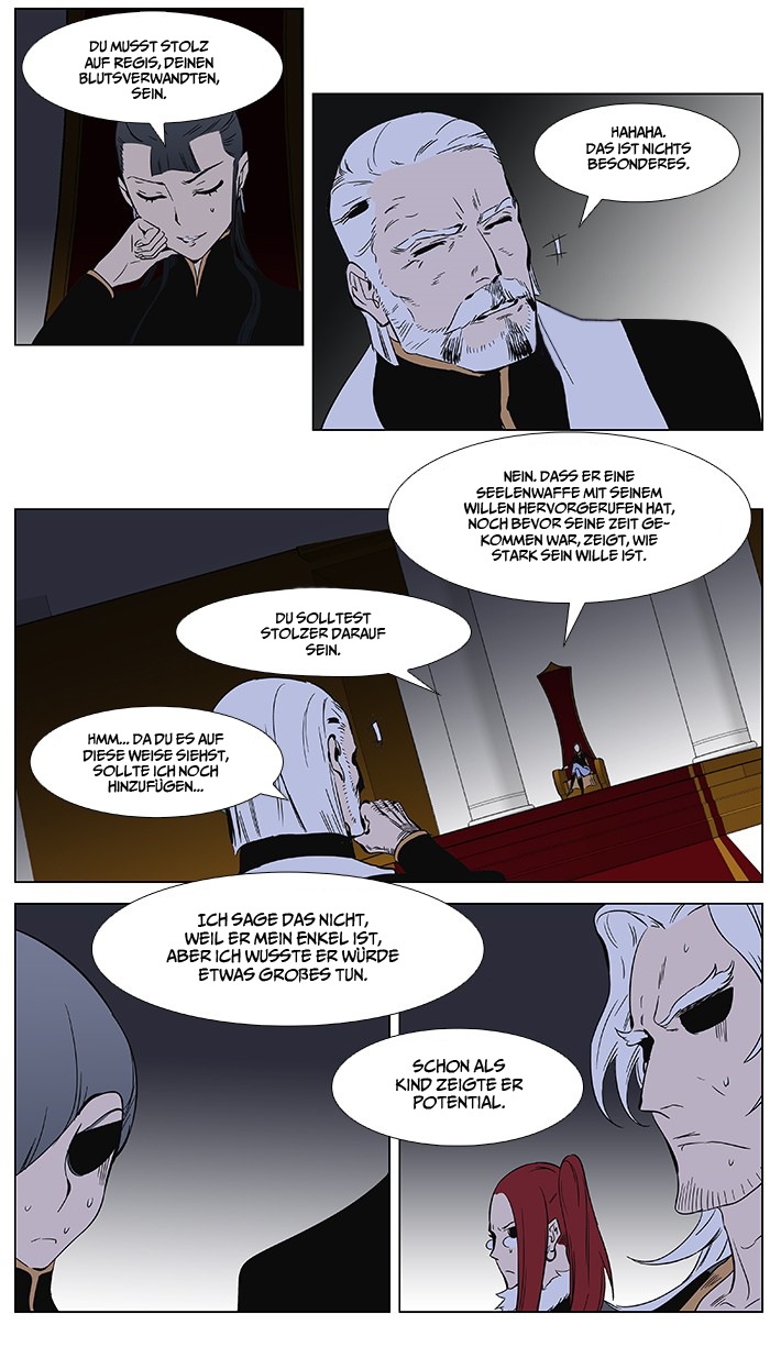 Read Noblesse DE Manga Online