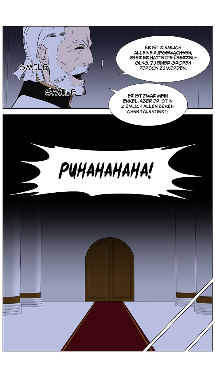 Read Noblesse DE Manga Online