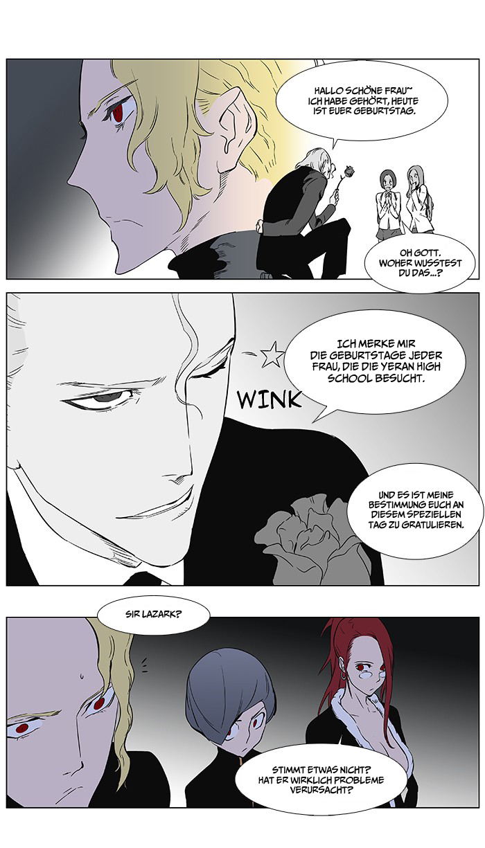 Read Noblesse DE Manga Online