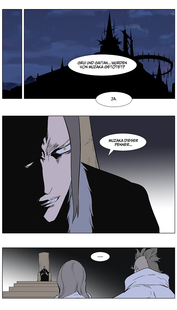 Read Noblesse DE Manga Online