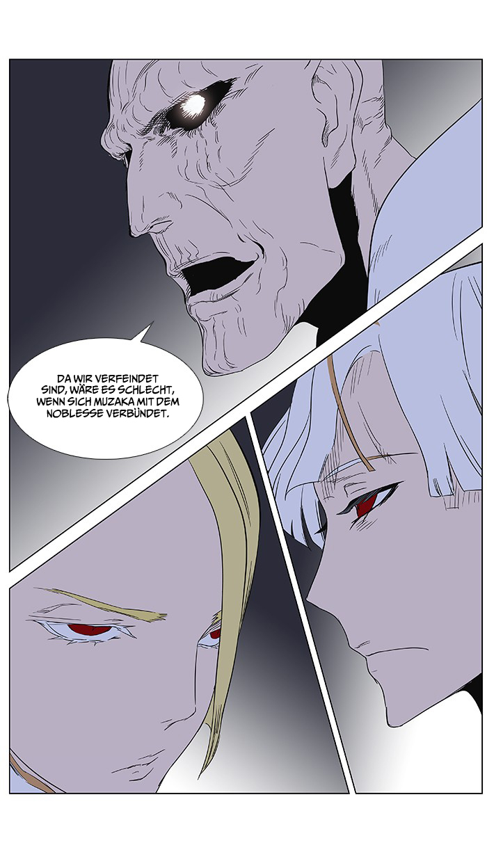 Read Noblesse DE Manga Online