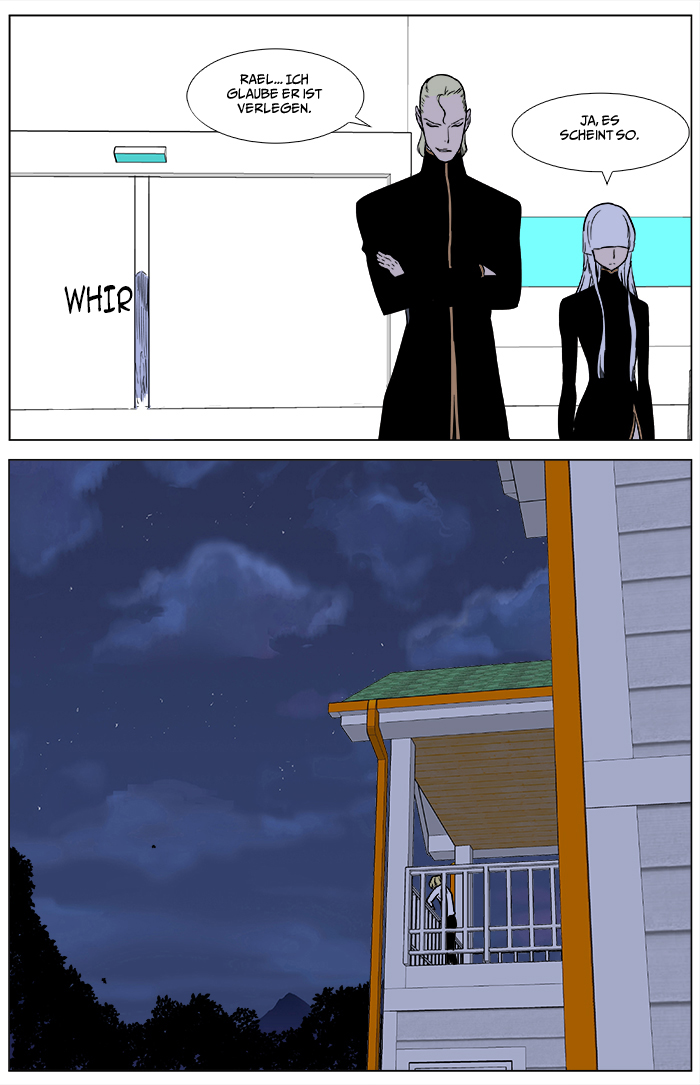 Read Noblesse DE Manga Online