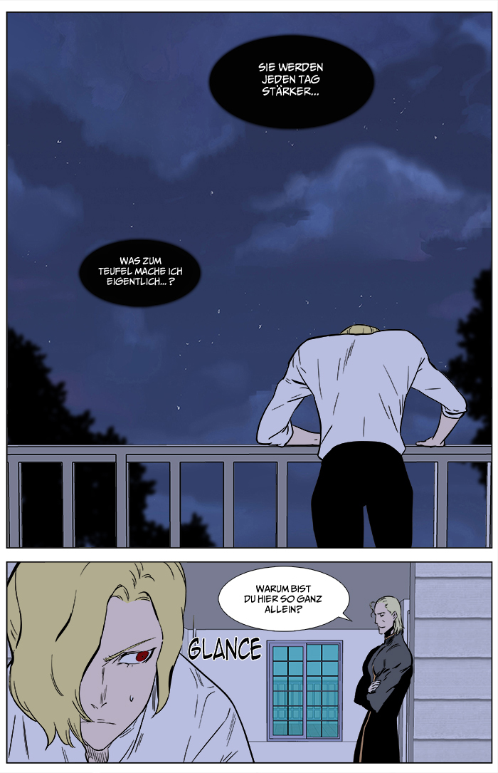 Read Noblesse DE Manga Online