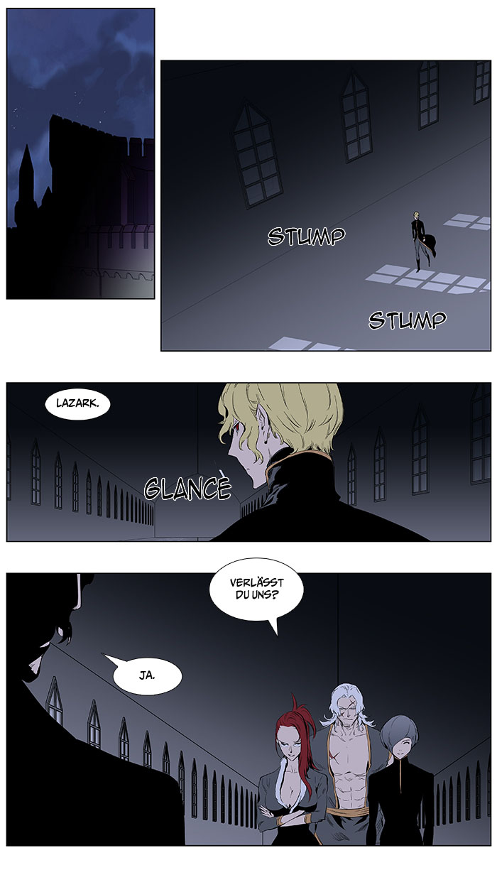 Read Noblesse DE Manga Online