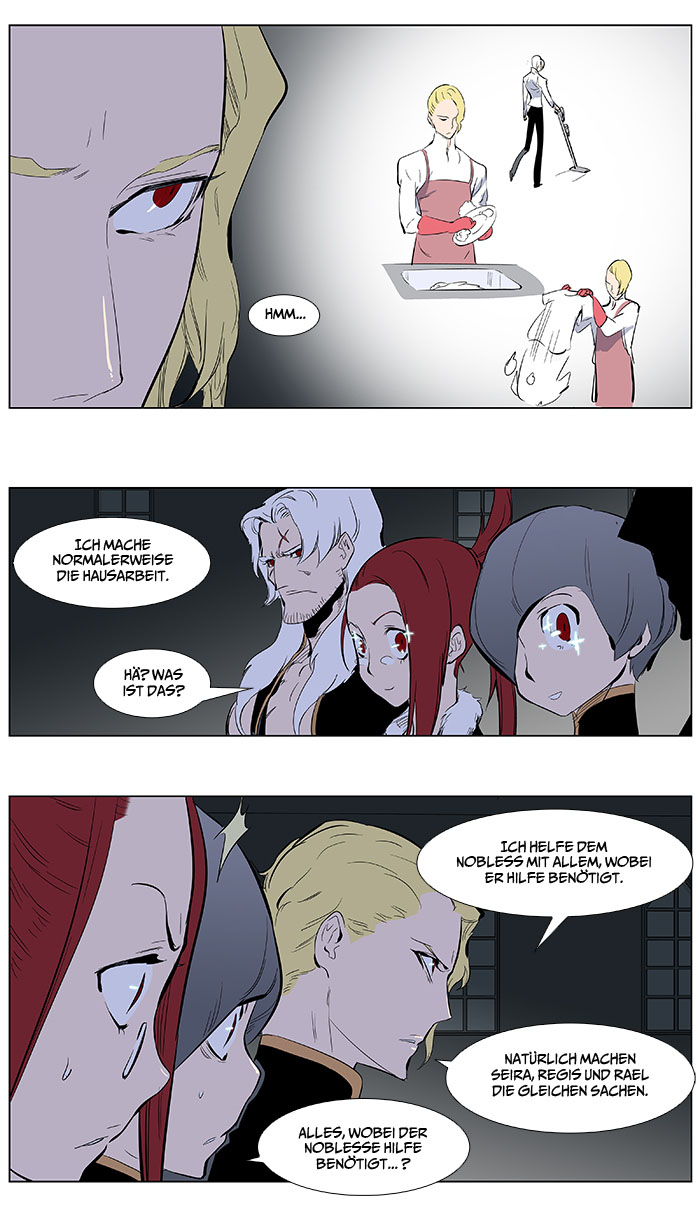 Read Noblesse DE Manga Online