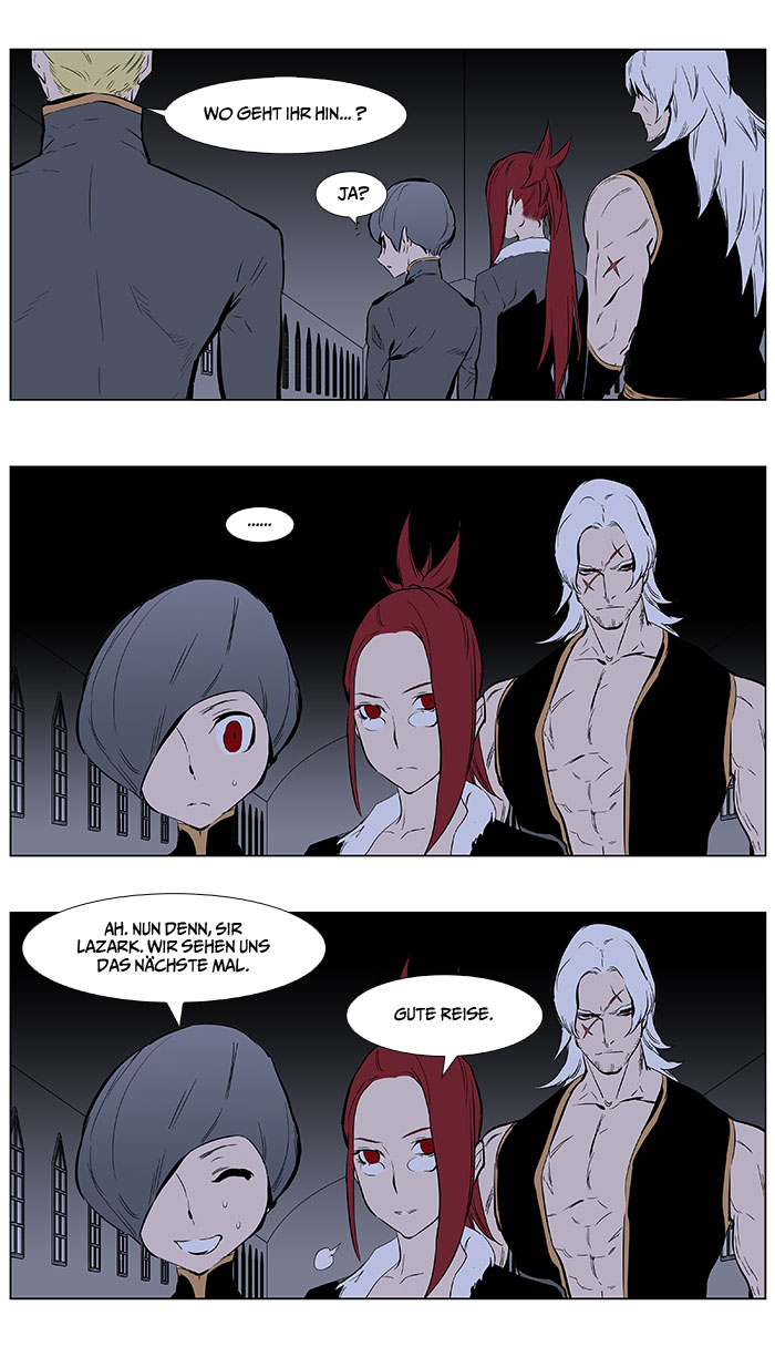 Read Noblesse DE Manga Online