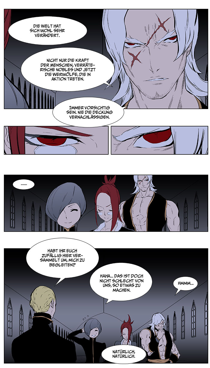 Read Noblesse DE Manga Online