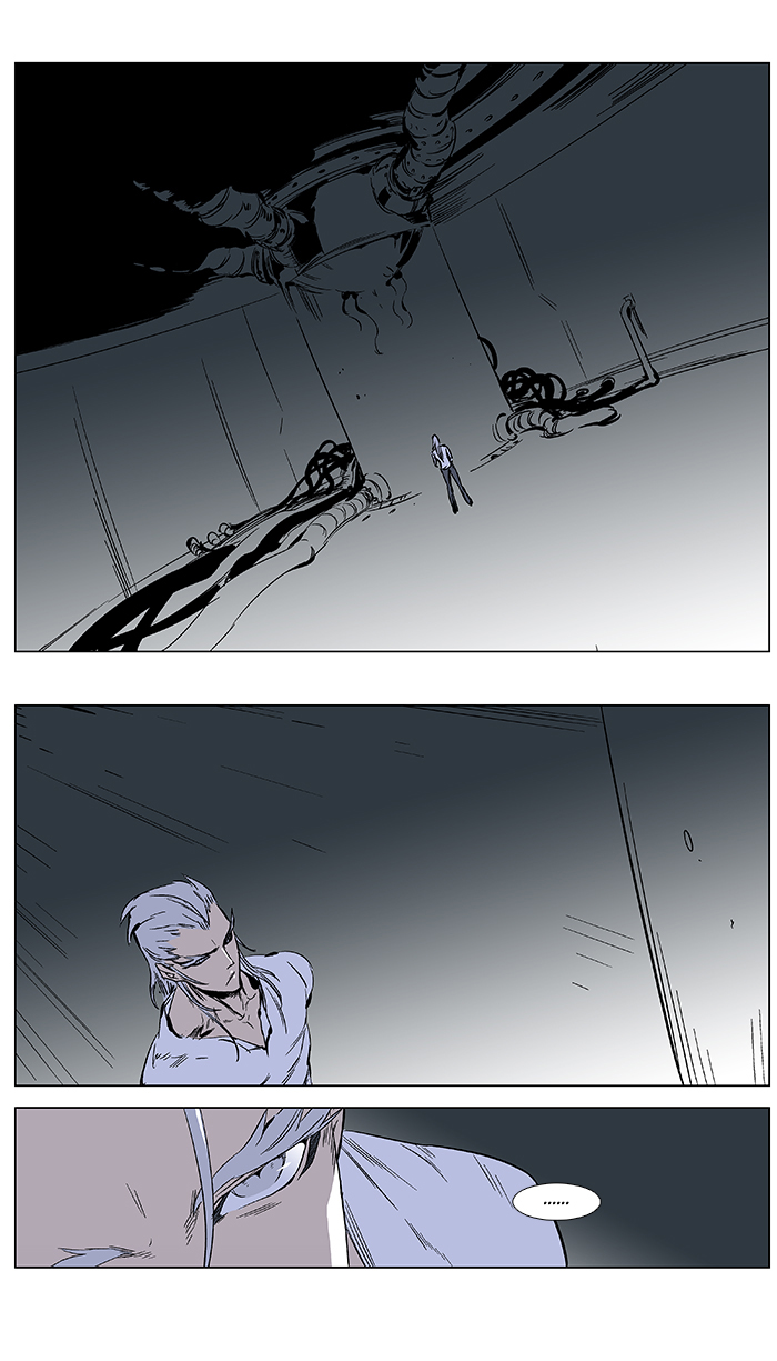 Read Noblesse DE Manga Online
