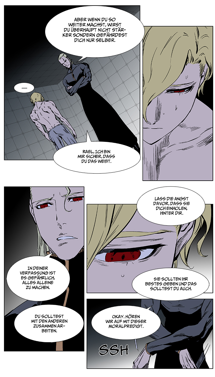 Read Noblesse DE Manga Online