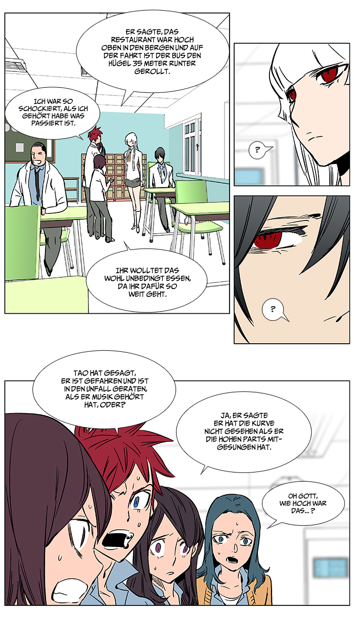Read Noblesse DE Manga Online