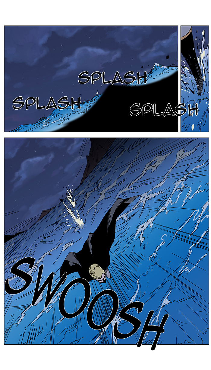 Read Noblesse DE Manga Online