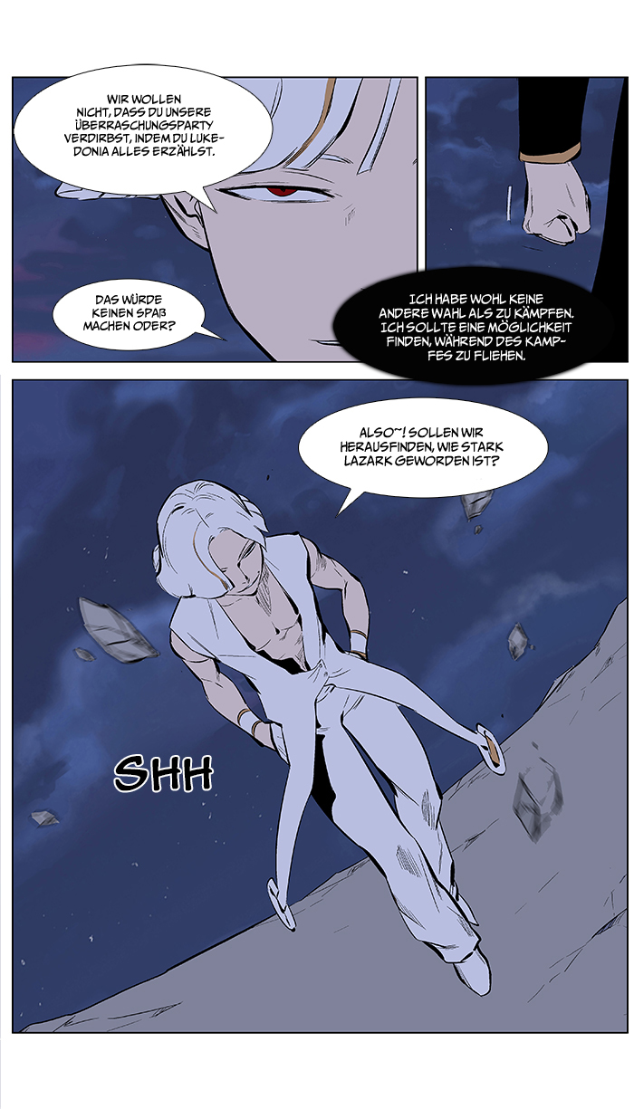 Read Noblesse DE Manga Online