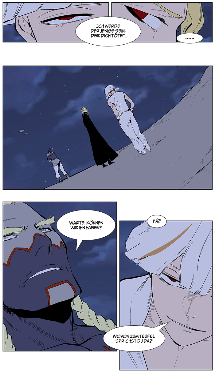 Read Noblesse DE Manga Online