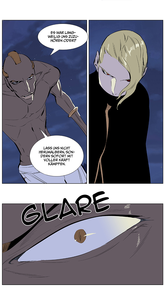 Read Noblesse DE Manga Online