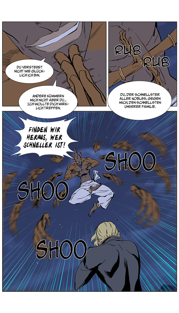 Read Noblesse DE Manga Online