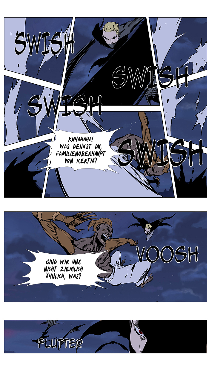 Read Noblesse DE Manga Online
