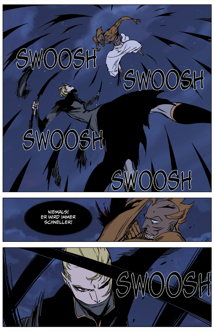 Read Noblesse DE Manga Online