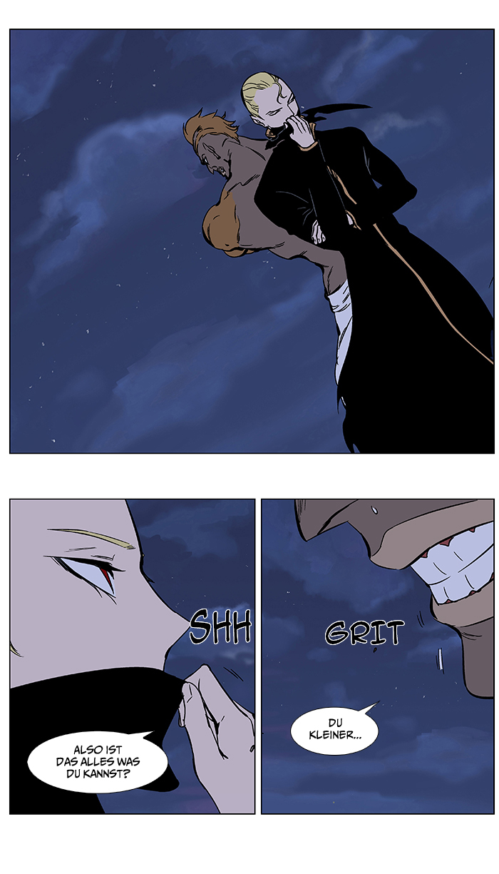Read Noblesse DE Manga Online