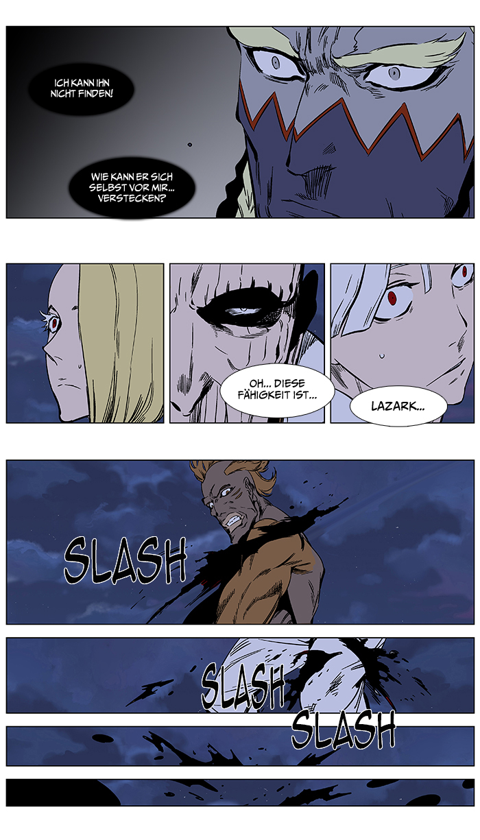 Read Noblesse DE Manga Online