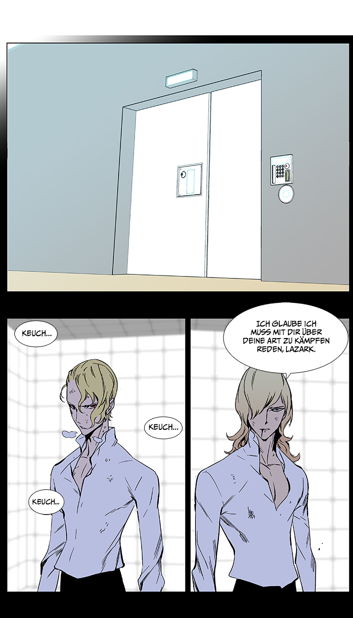 Read Noblesse DE Manga Online