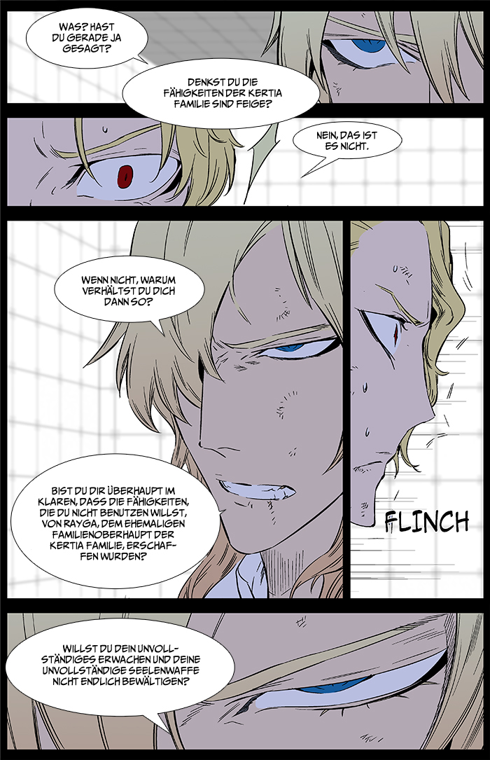 Read Noblesse DE Manga Online