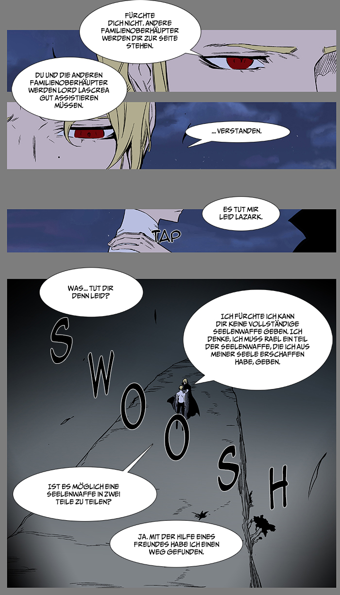 Read Noblesse DE Manga Online