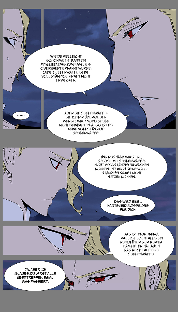 Read Noblesse DE Manga Online