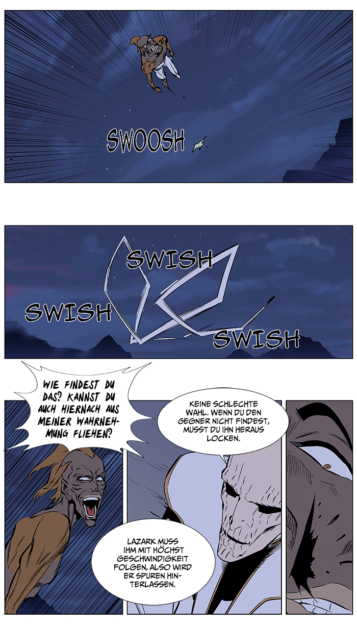 Read Noblesse DE Manga Online
