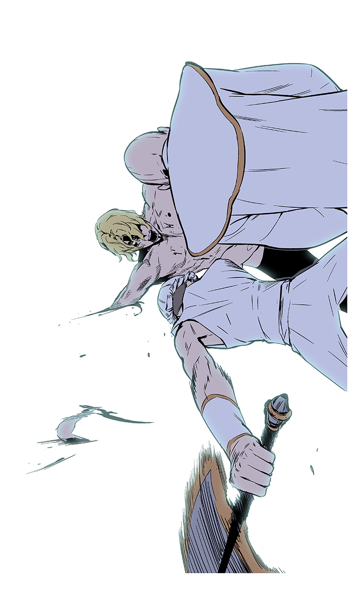 Read Noblesse DE Manga Online
