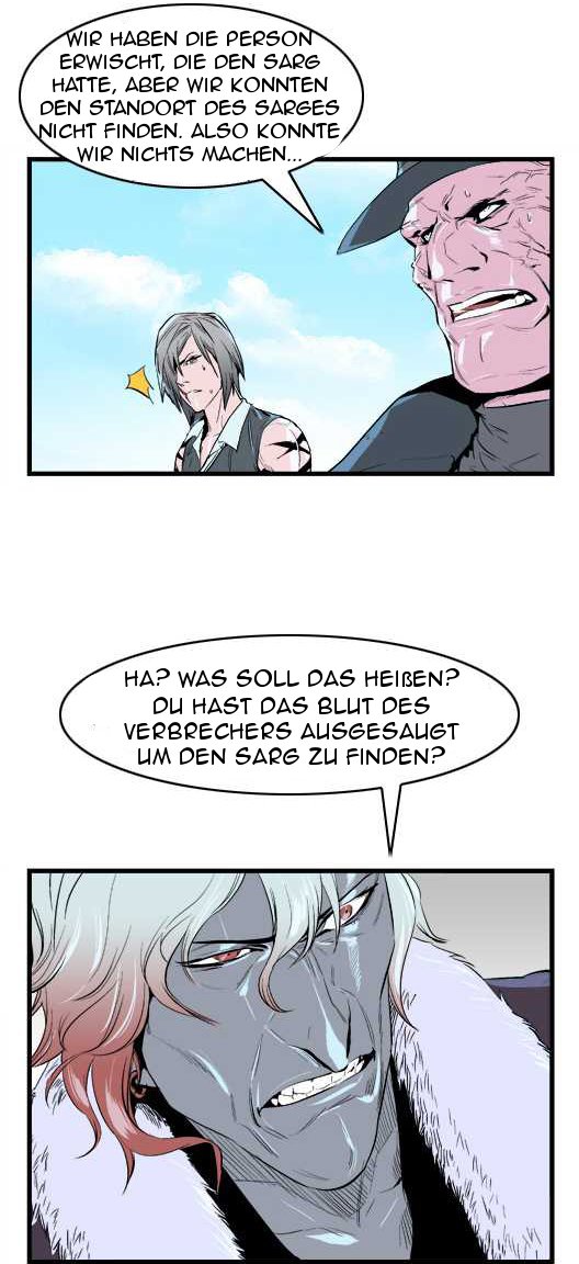 Read Noblesse DE Manga Online