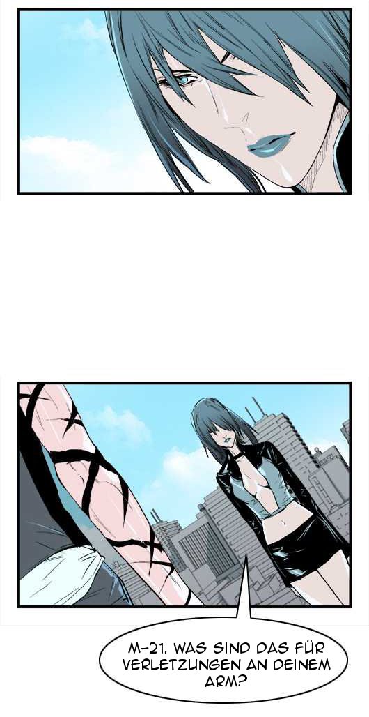 Read Noblesse DE Manga Online
