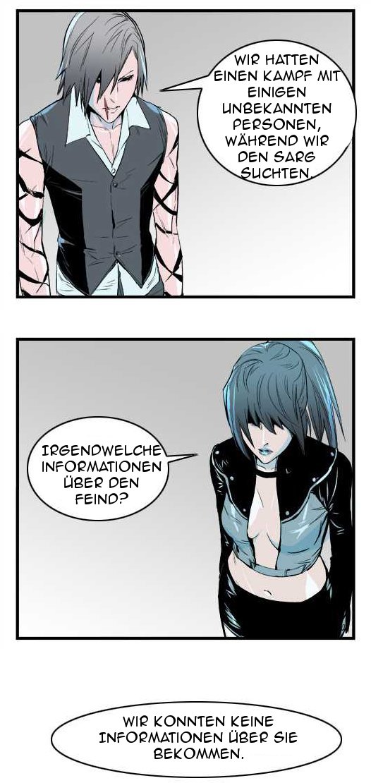 Read Noblesse DE Manga Online