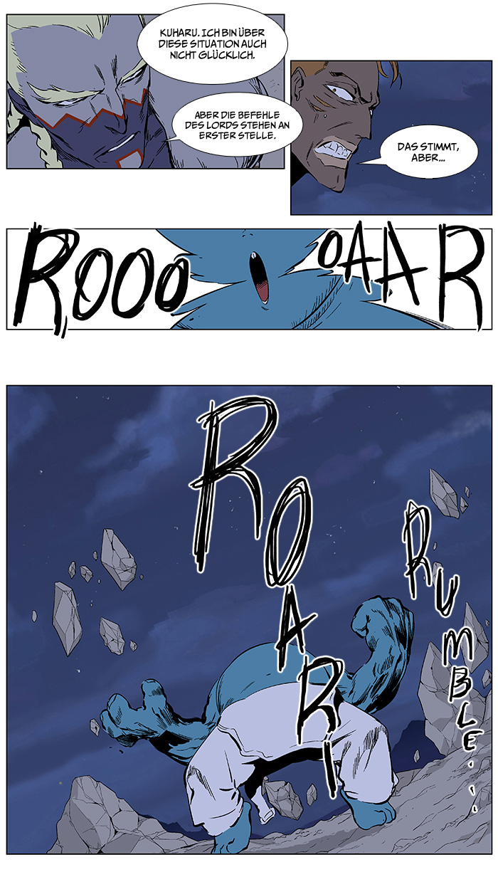 Read Noblesse DE Manga Online