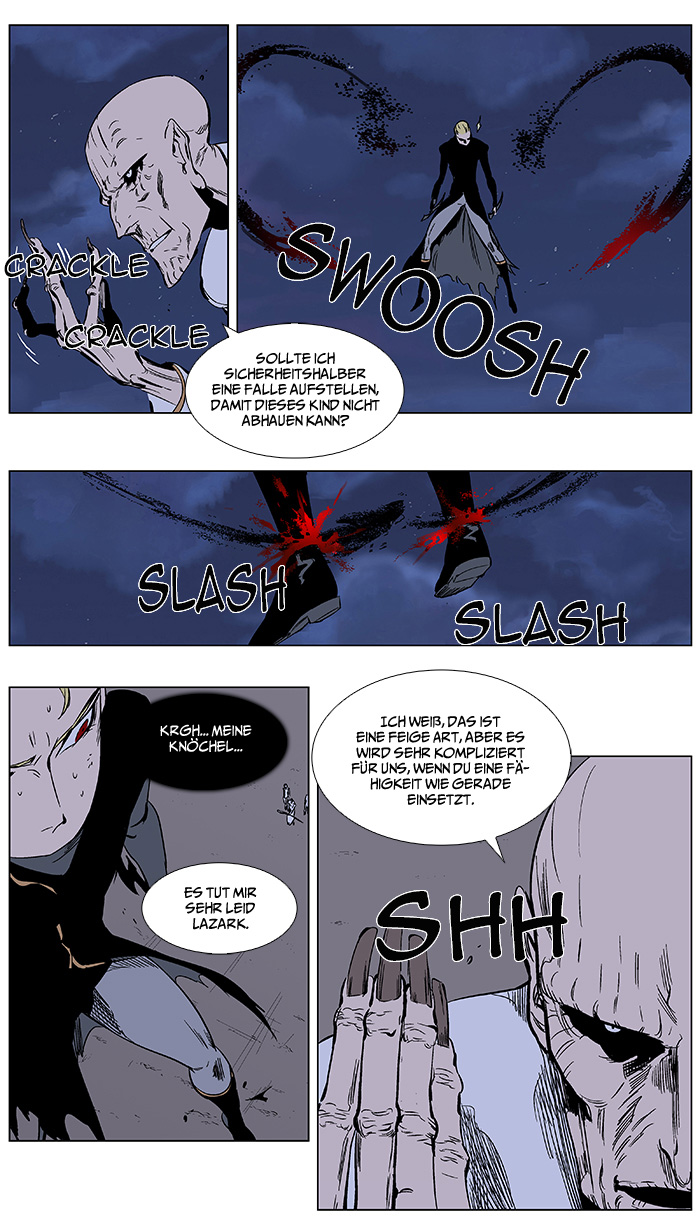 Read Noblesse DE Manga Online