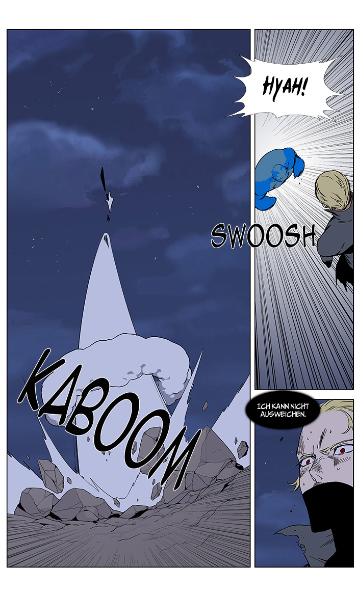 Read Noblesse DE Manga Online