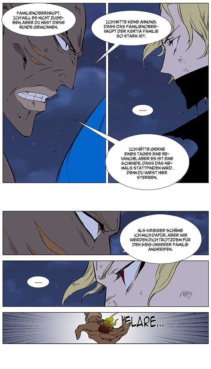 Read Noblesse DE Manga Online