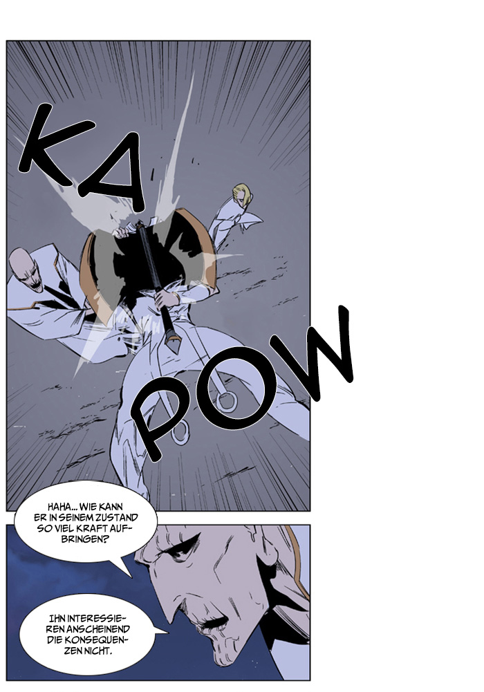 Read Noblesse DE Manga Online