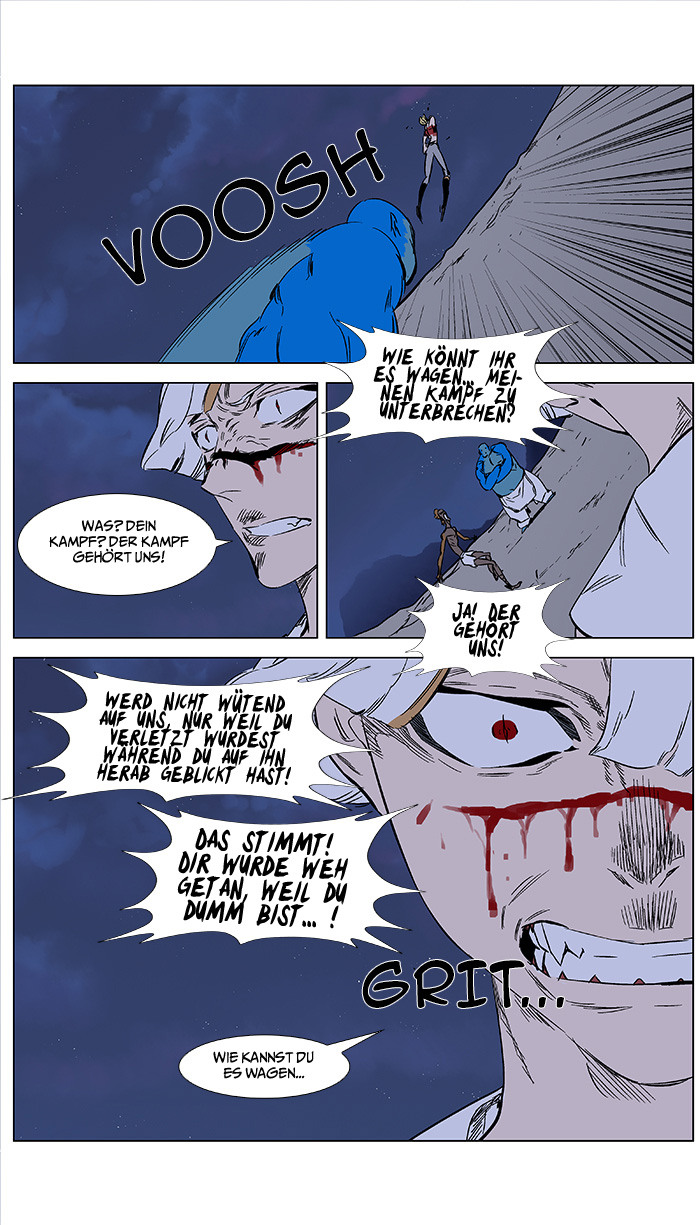 Read Noblesse DE Manga Online
