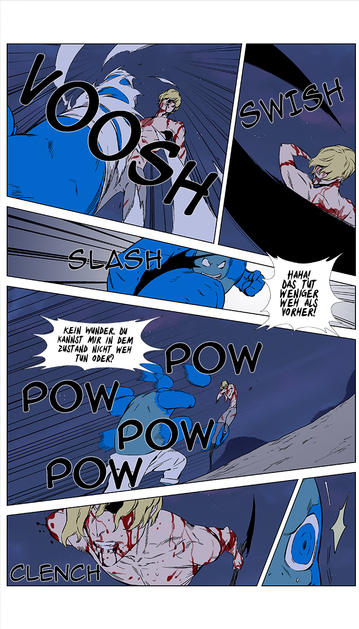 Read Noblesse DE Manga Online