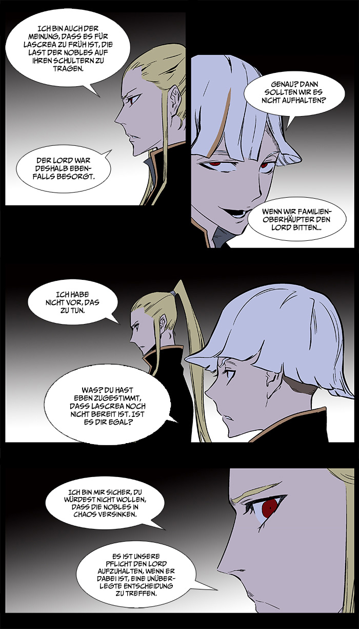 Read Noblesse DE Manga Online