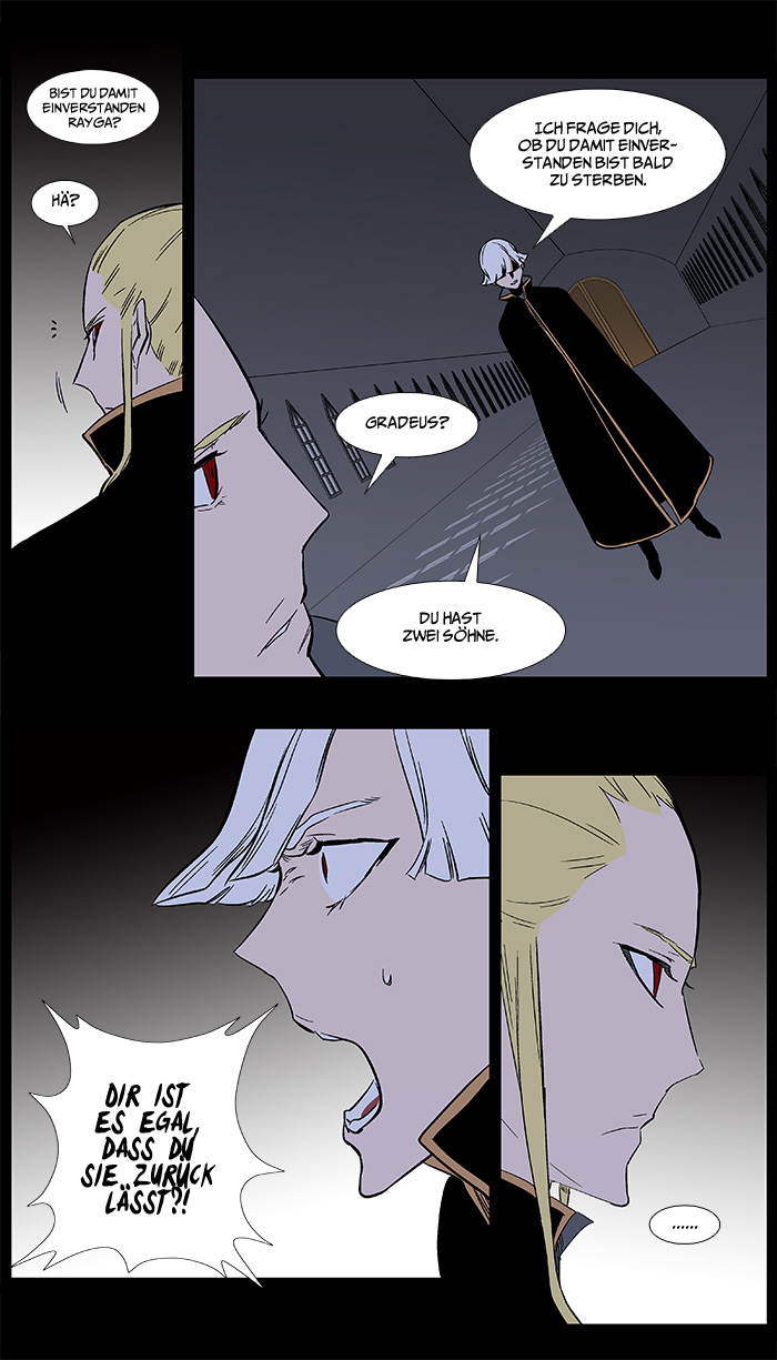 Read Noblesse DE Manga Online