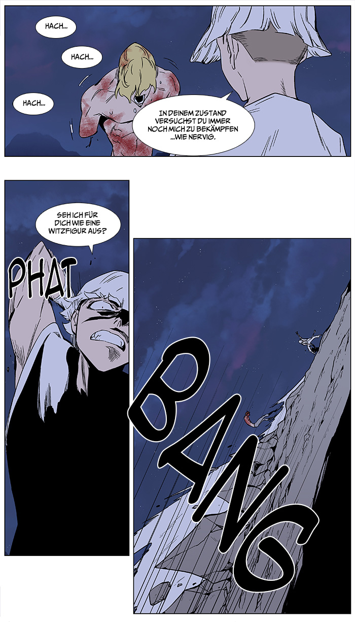 Read Noblesse DE Manga Online