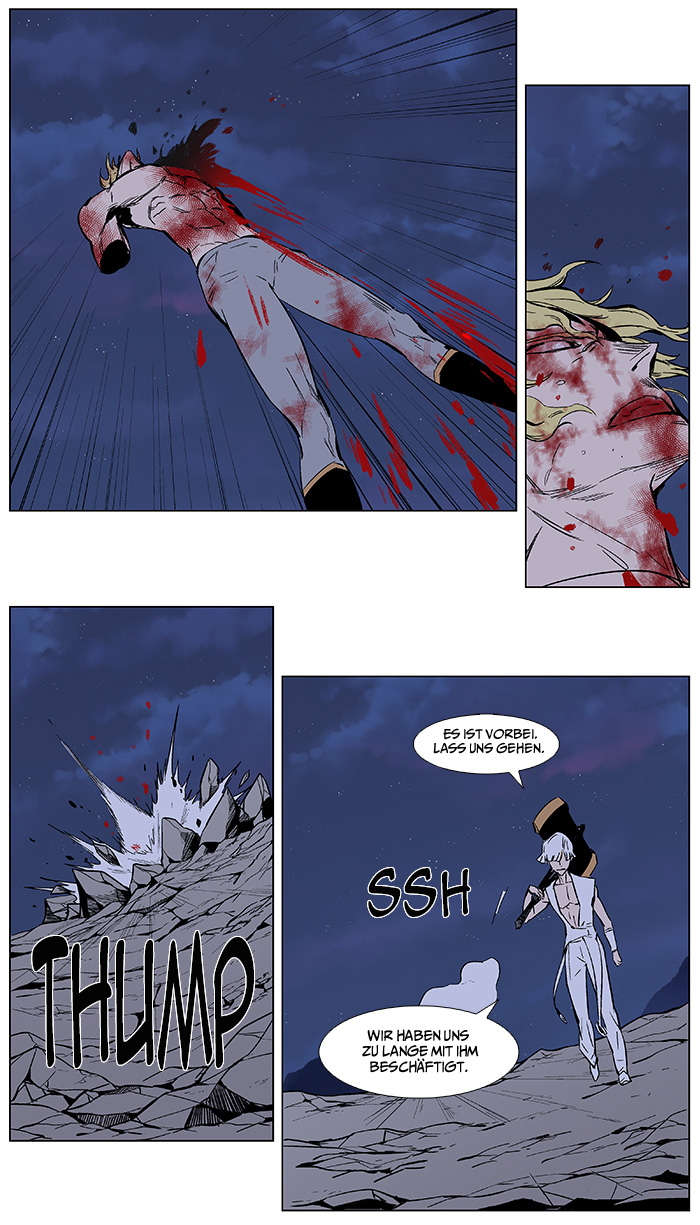 Read Noblesse DE Manga Online