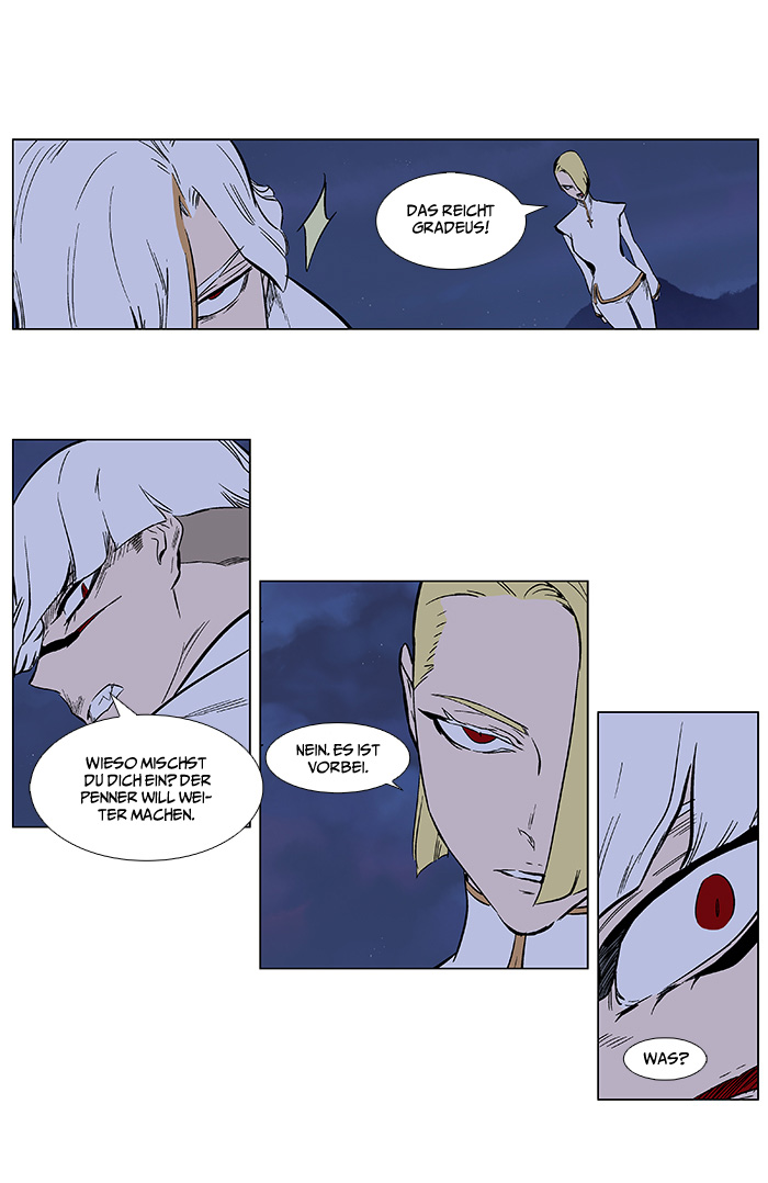 Read Noblesse DE Manga Online