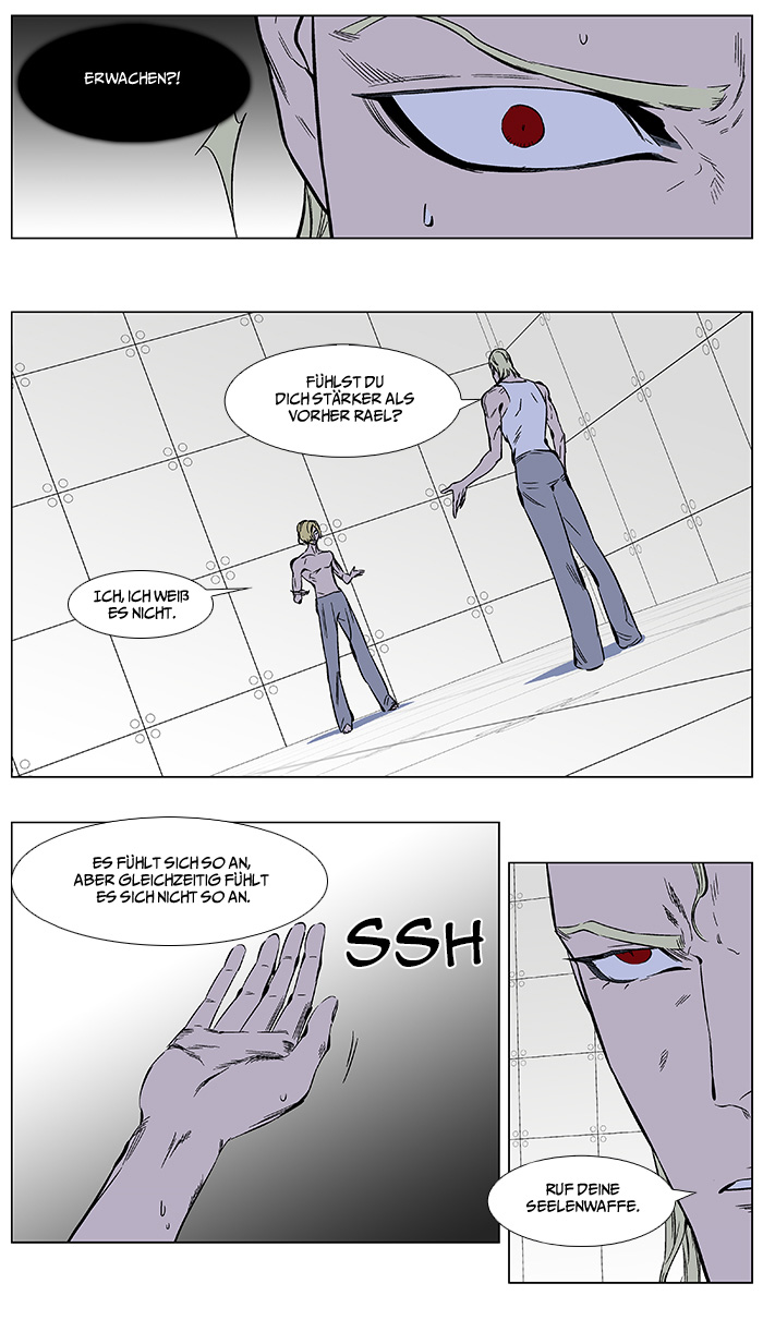 Read Noblesse DE Manga Online
