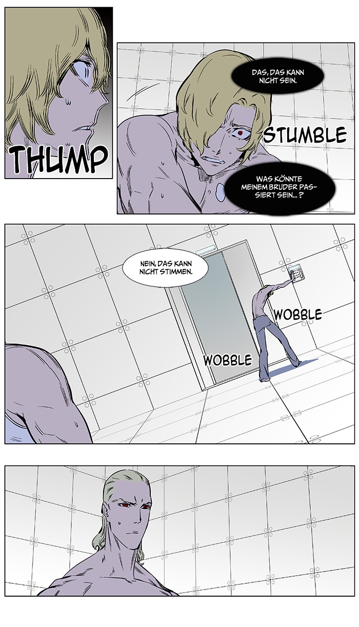 Read Noblesse DE Manga Online
