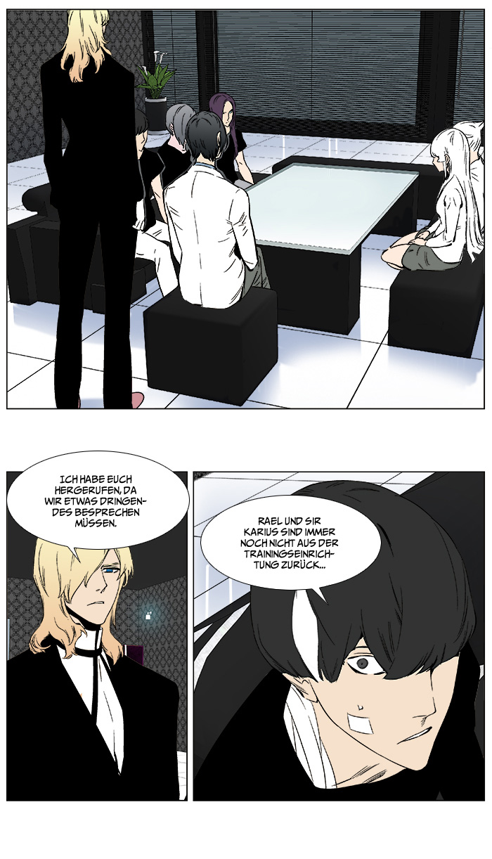 Read Noblesse DE Manga Online