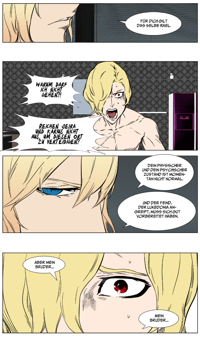 Read Noblesse DE Manga Online
