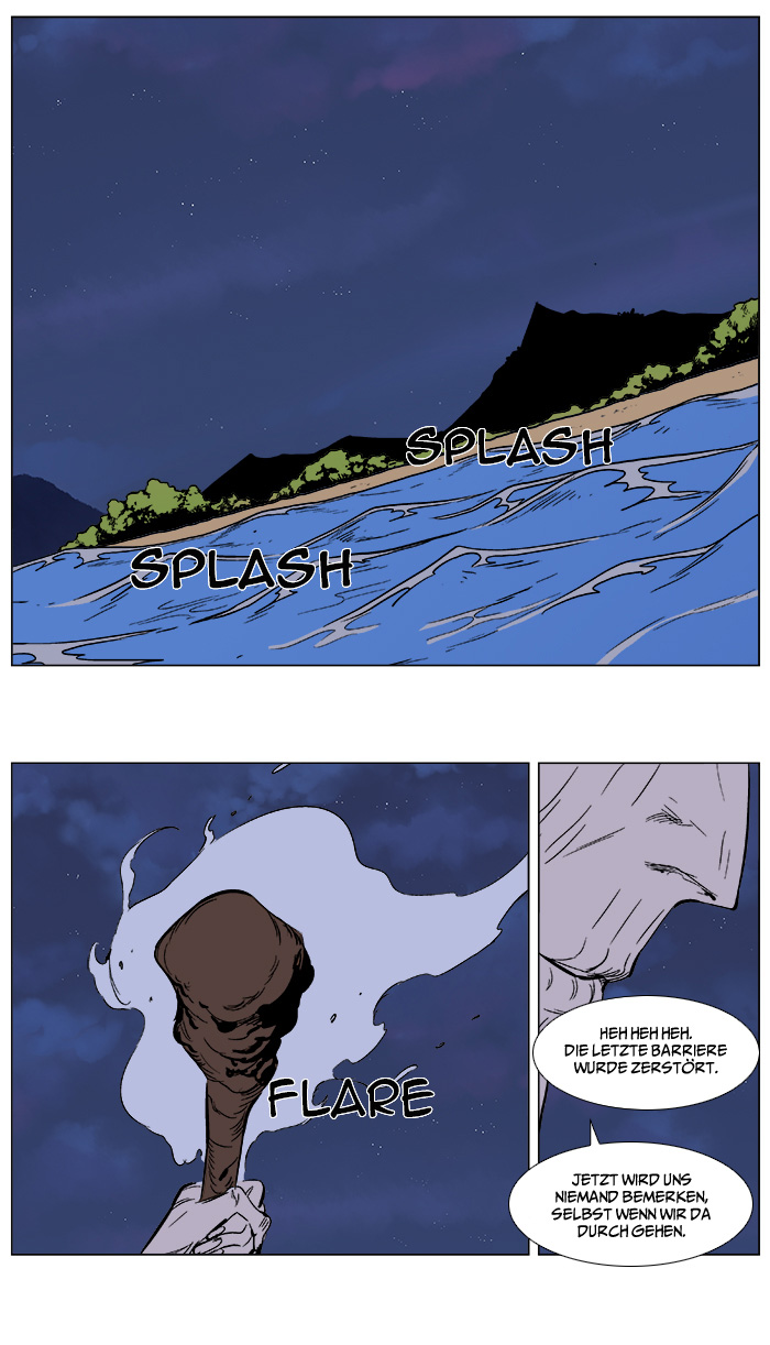 Read Noblesse DE Manga Online